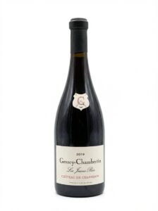 Château de Charodon