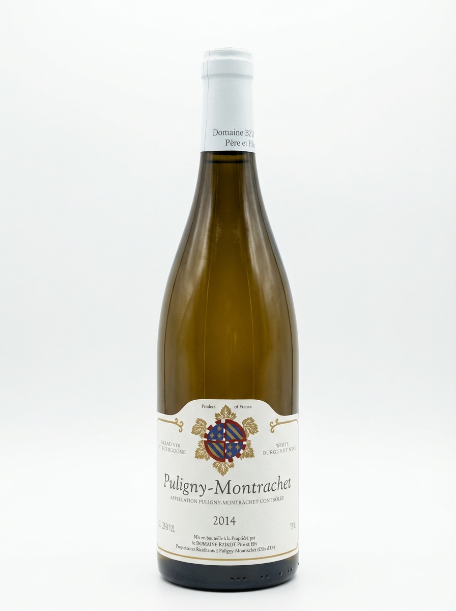 브지코 퓔리니 몽라셰 2014