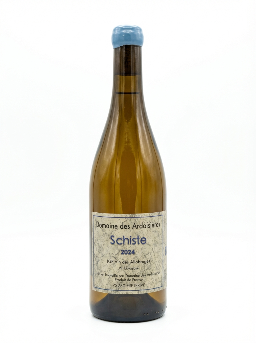 아르두아지에르 뱅 데 잘로브로쥬 쉬스트 2024