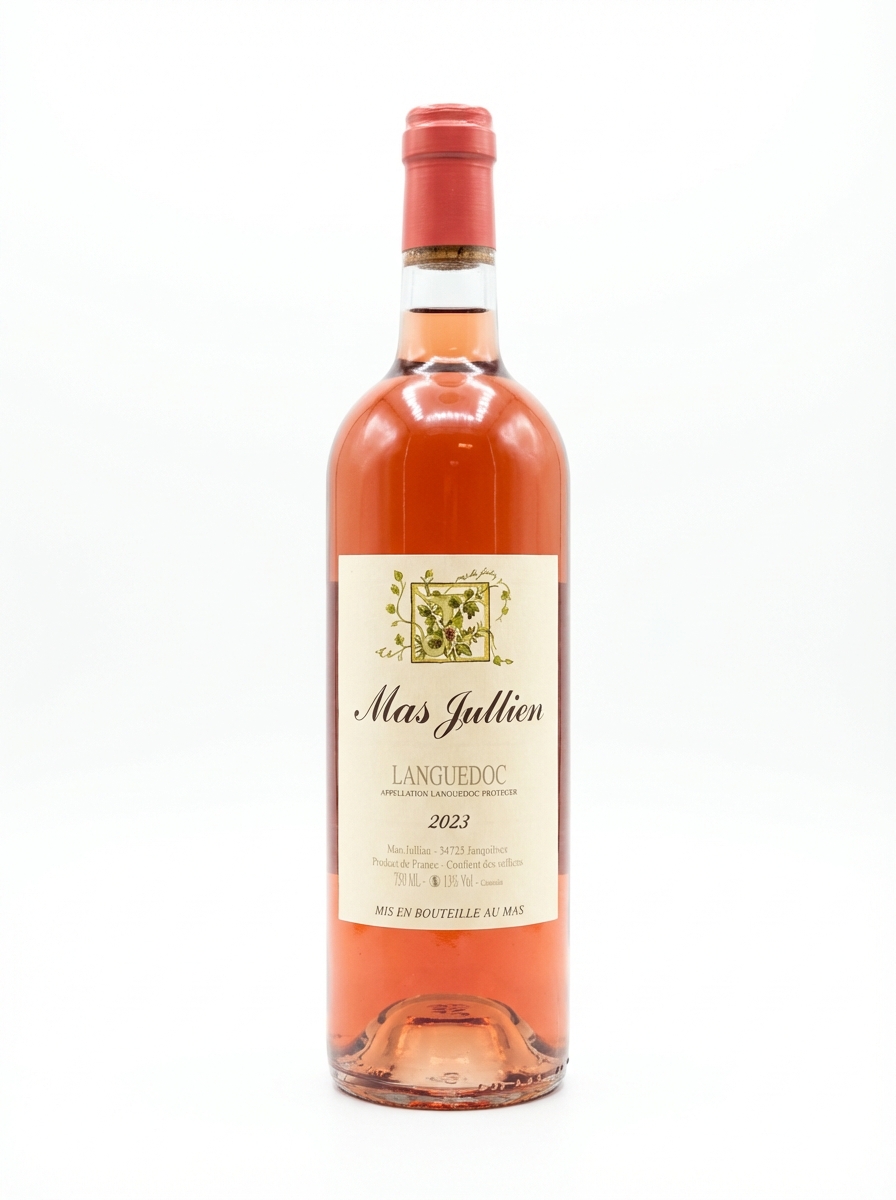 마스 쥴리앙 2023