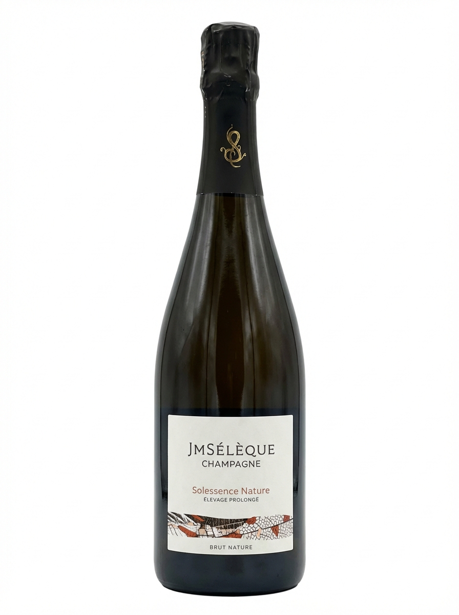 장 마르크 셀렉스 솔레센스 나뛰르 엘르바쥬 프로롱제