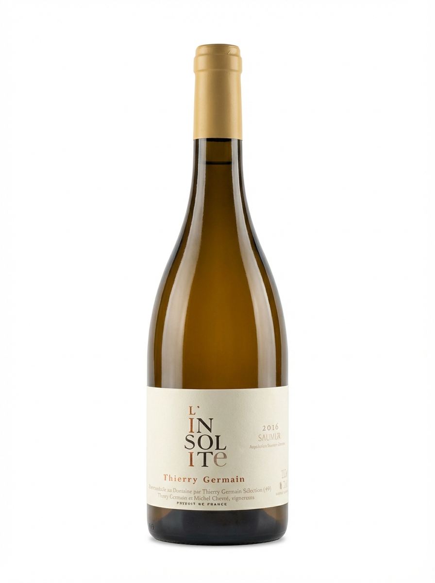 도멘 데 로슈 뇌브 소뮈르 랭솔리트 2016