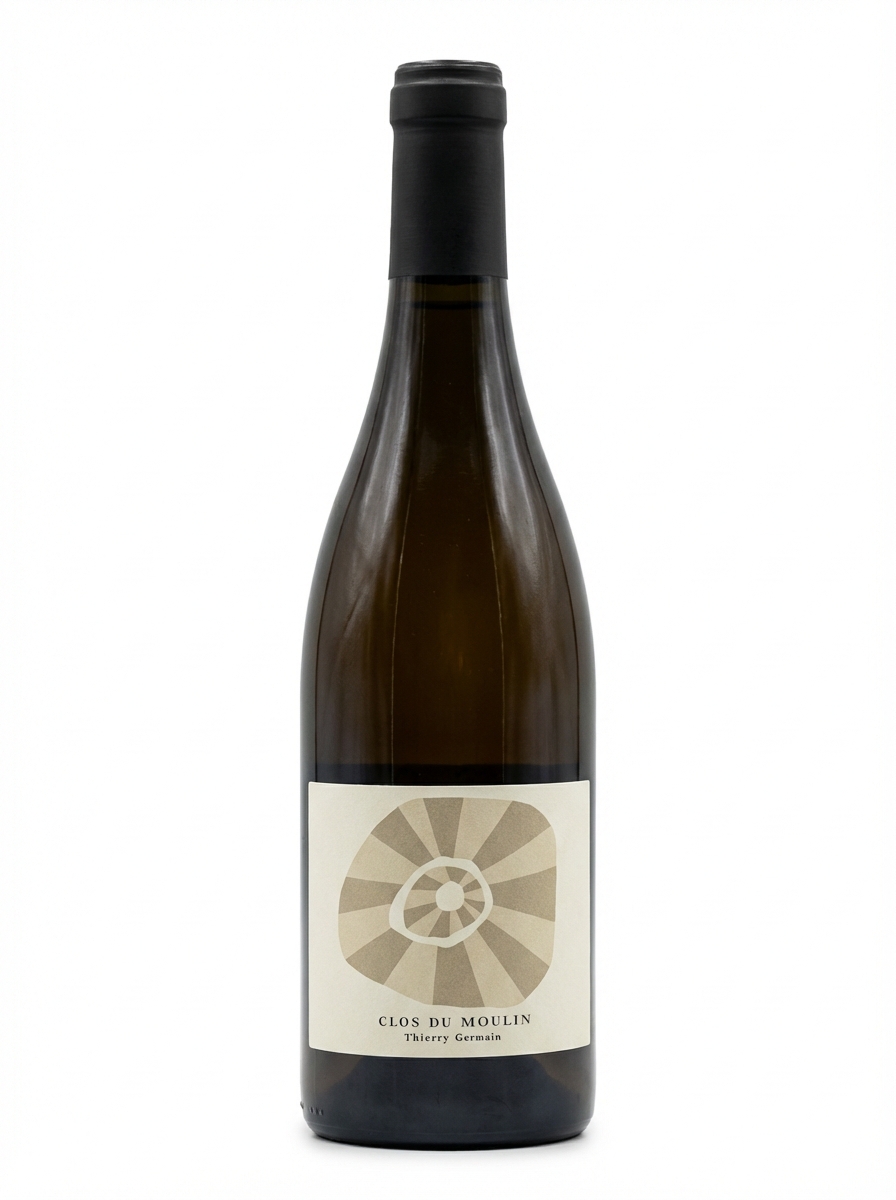 도멘 데 로슈 뇌브 소뮈르 클로 뒤 물랭 2015