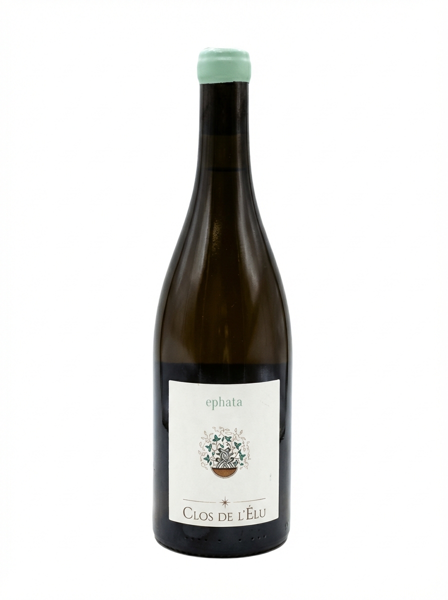 클로 드 렐뤼 앙주 에파타 2014