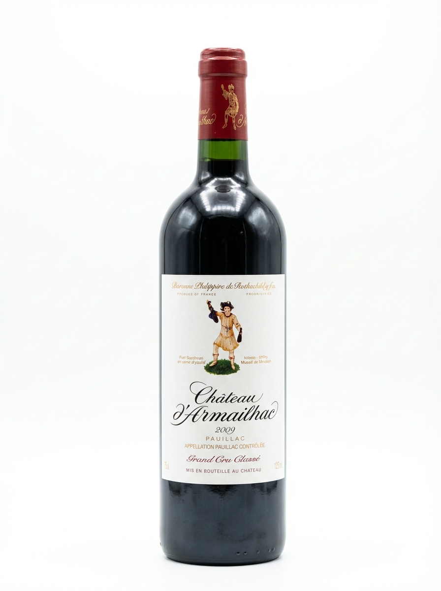 아르마이약 2009