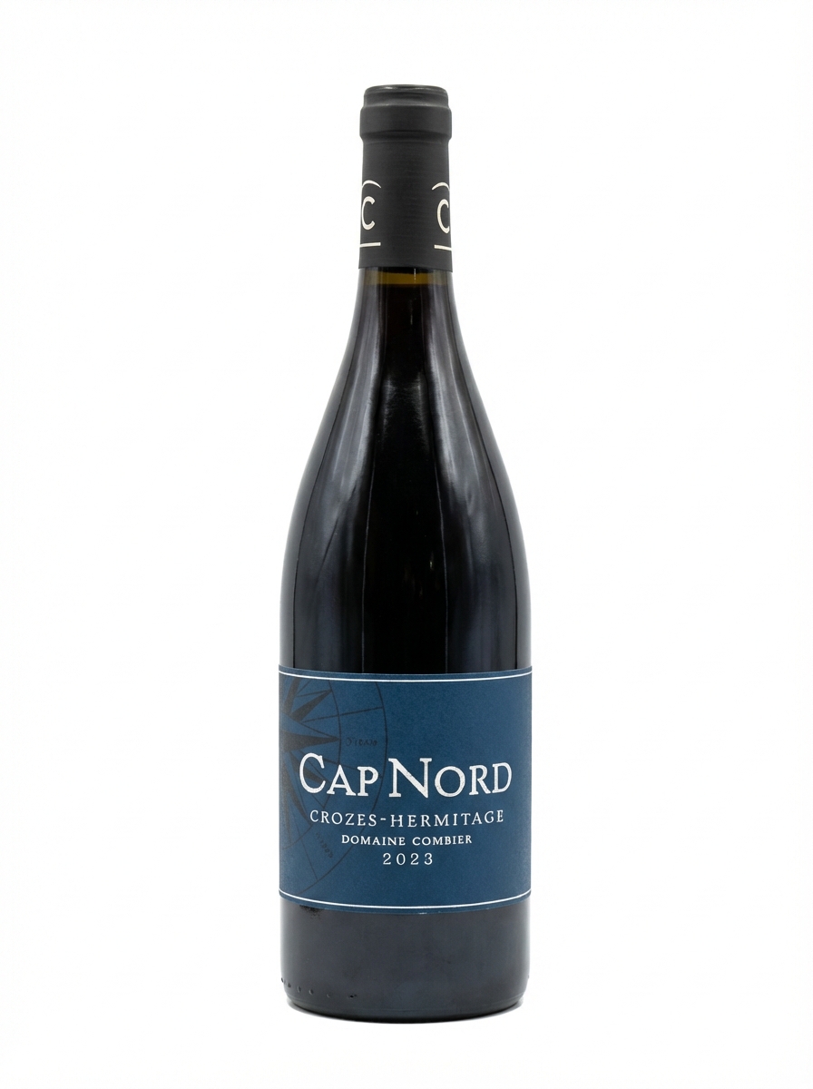 로랑 콩비에 크로즈 에르미타주 캡 노르 2023