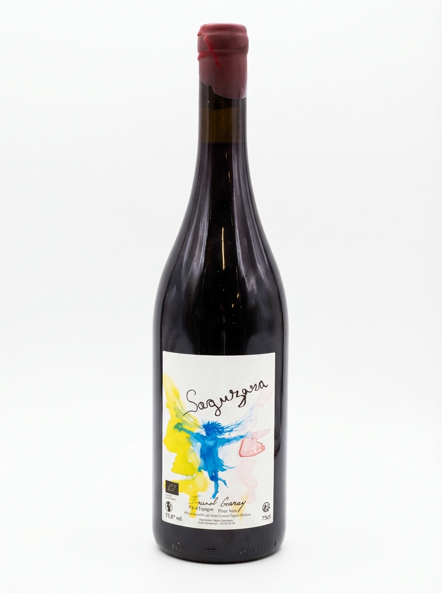 이마놀 가라이 사구자라 2023