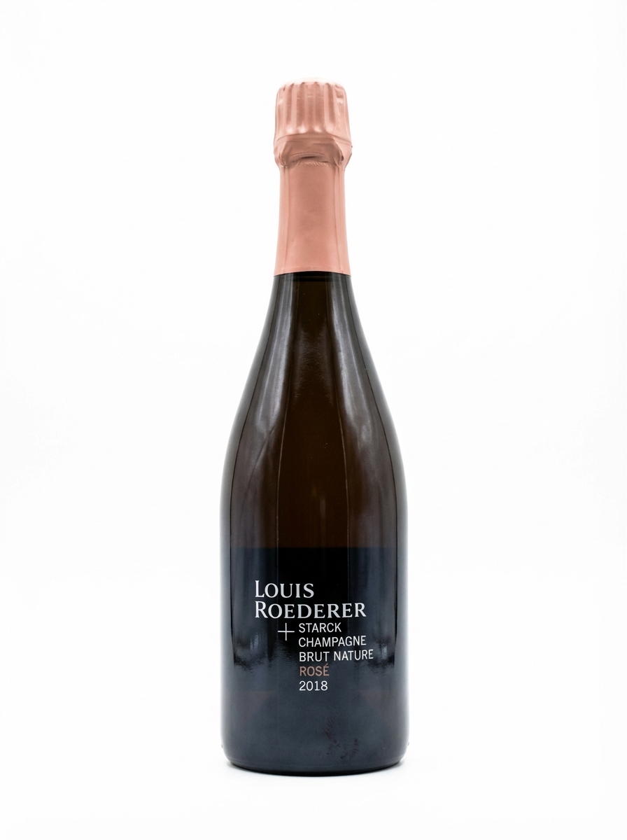 루이 로드레 브륏 나뛰르 스타르크 2018 로제 OC