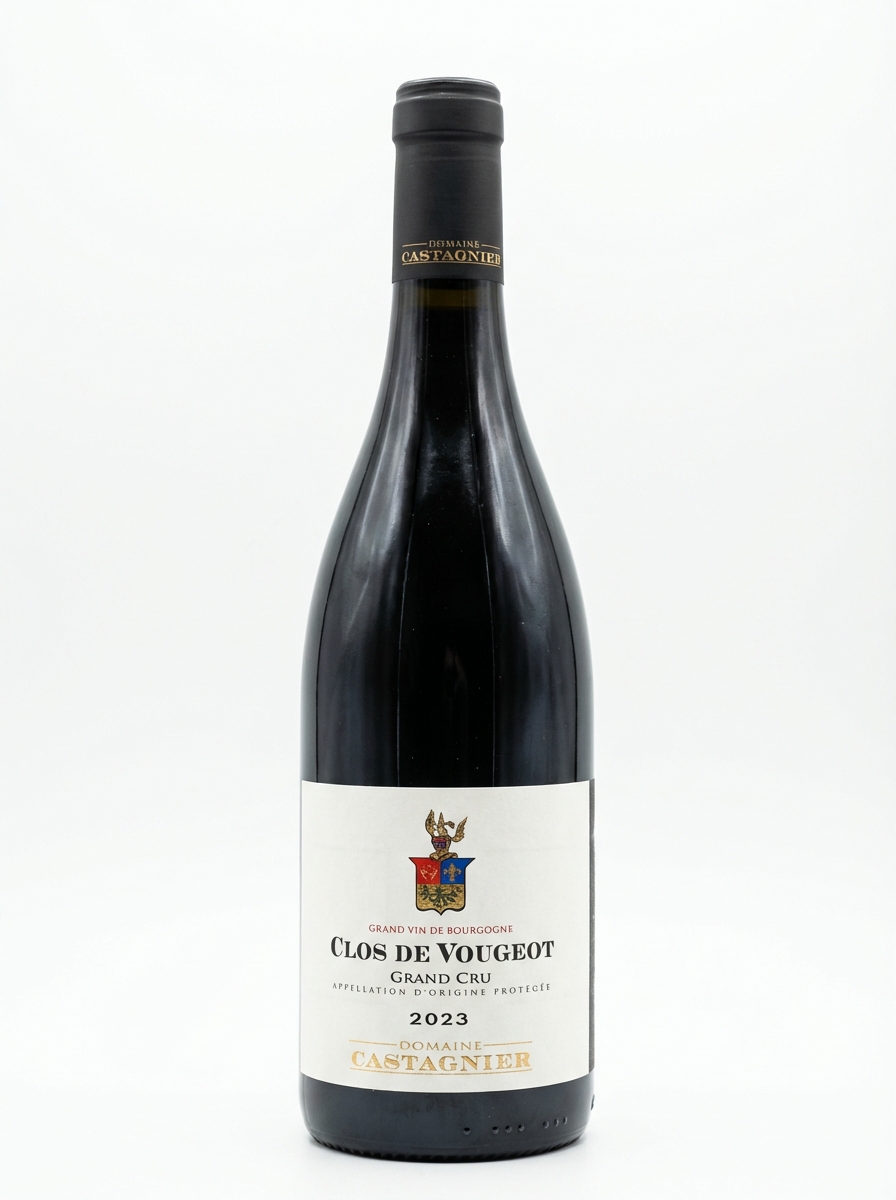 도멘 카스타니에 클로 부조 2023