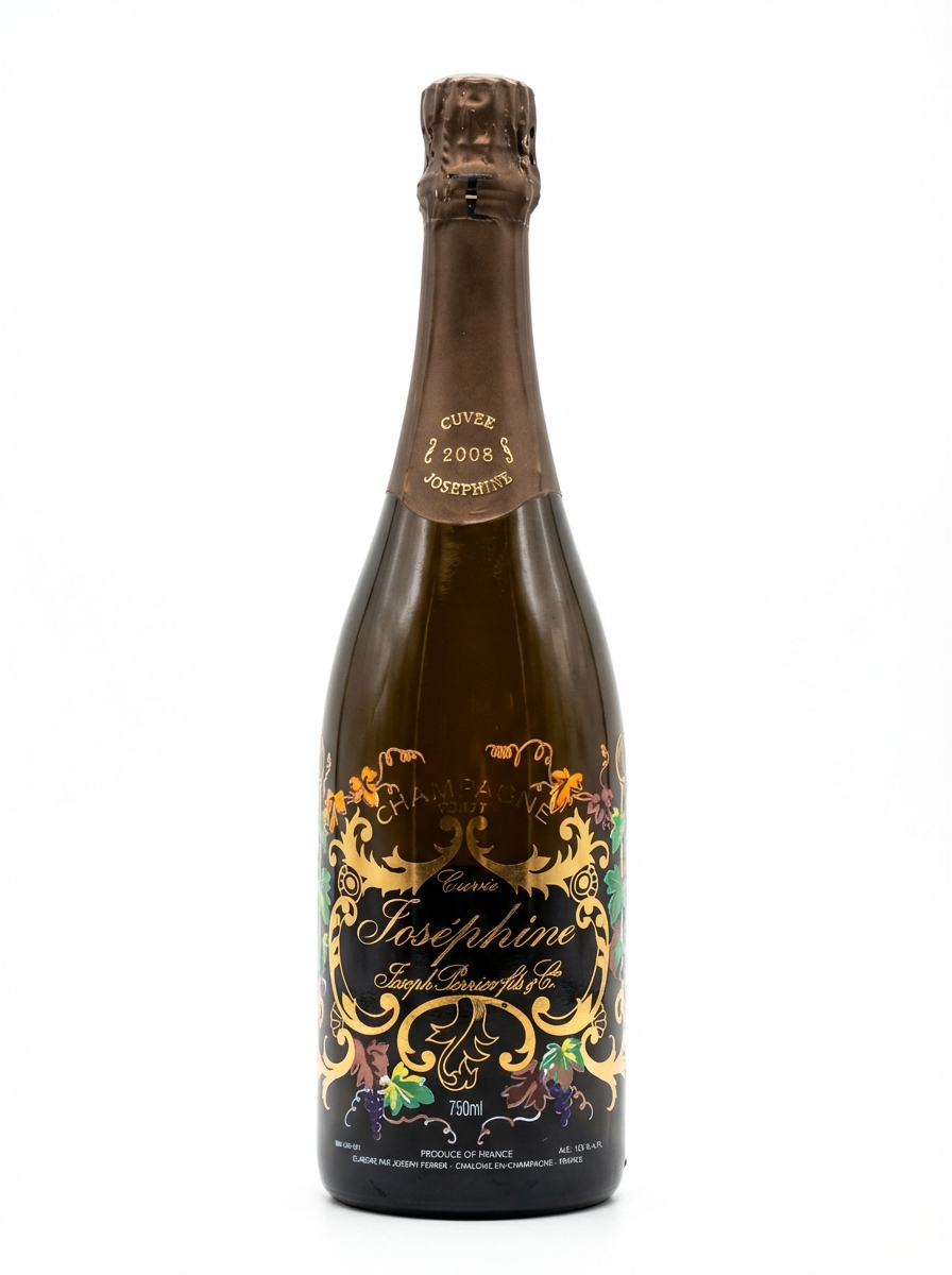 조셉 페리에 뀌베 조세핀 브뤼 2008