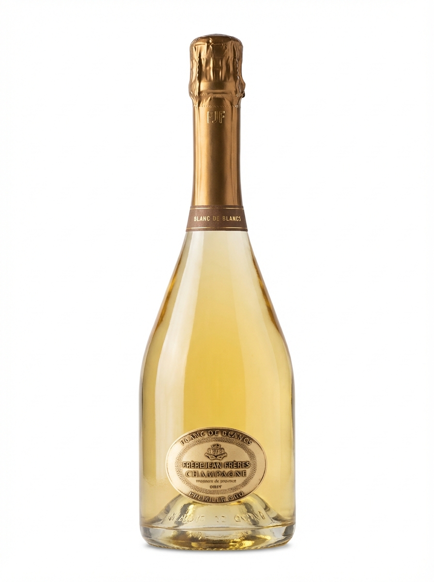 프레르장 프레르 프리미에 크뤼 블랑 드 블랑