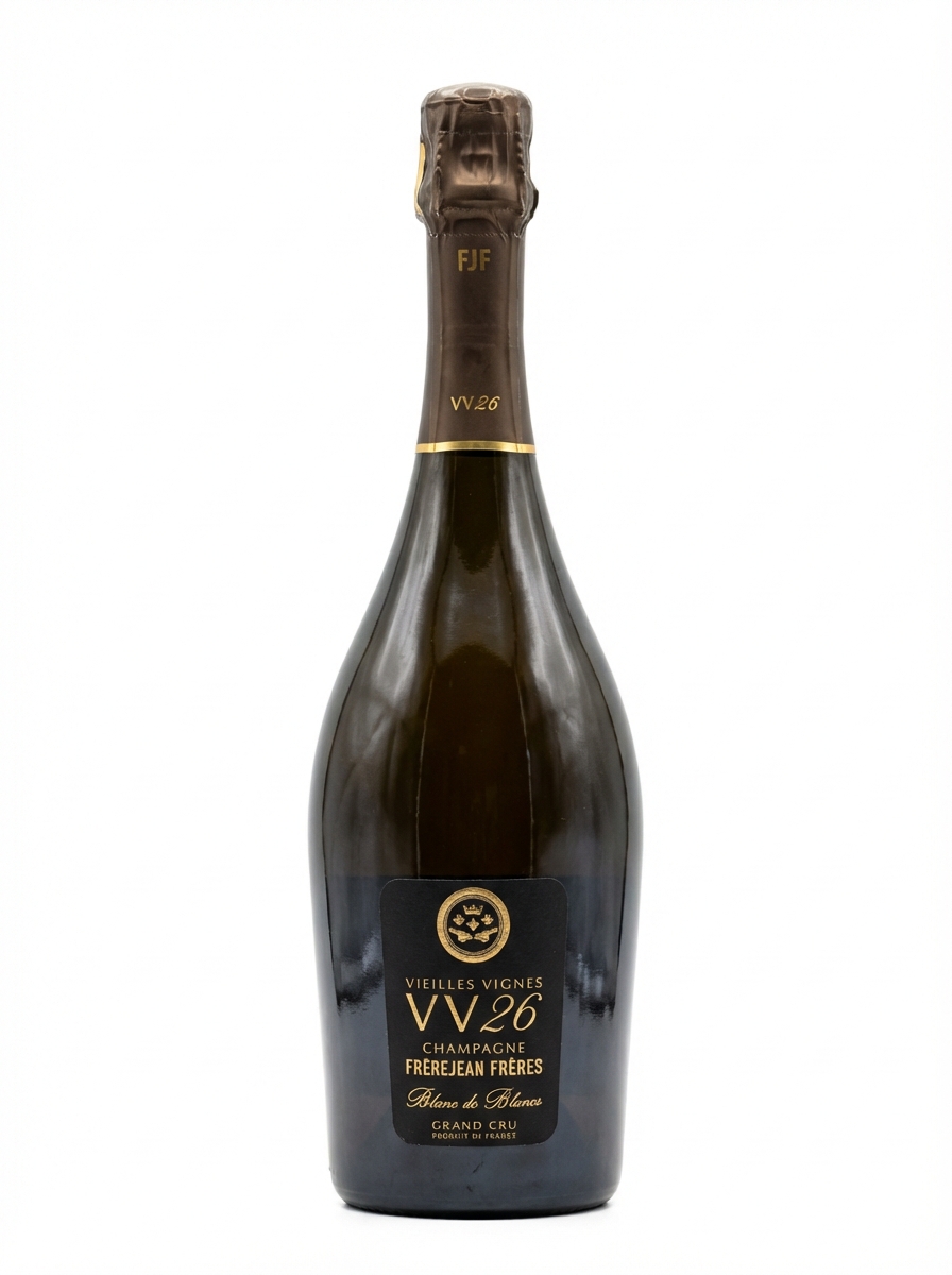 프레르장 프레르 그랑 크뤼 블랑 드 블랑 비에이 비뉴 VV26