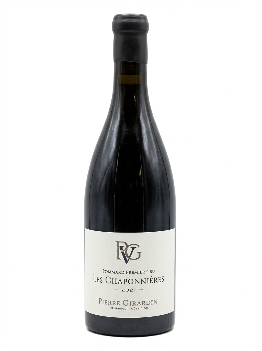 피에르 지라르 Pommard 1er Cru Les Chaponnières 2021
