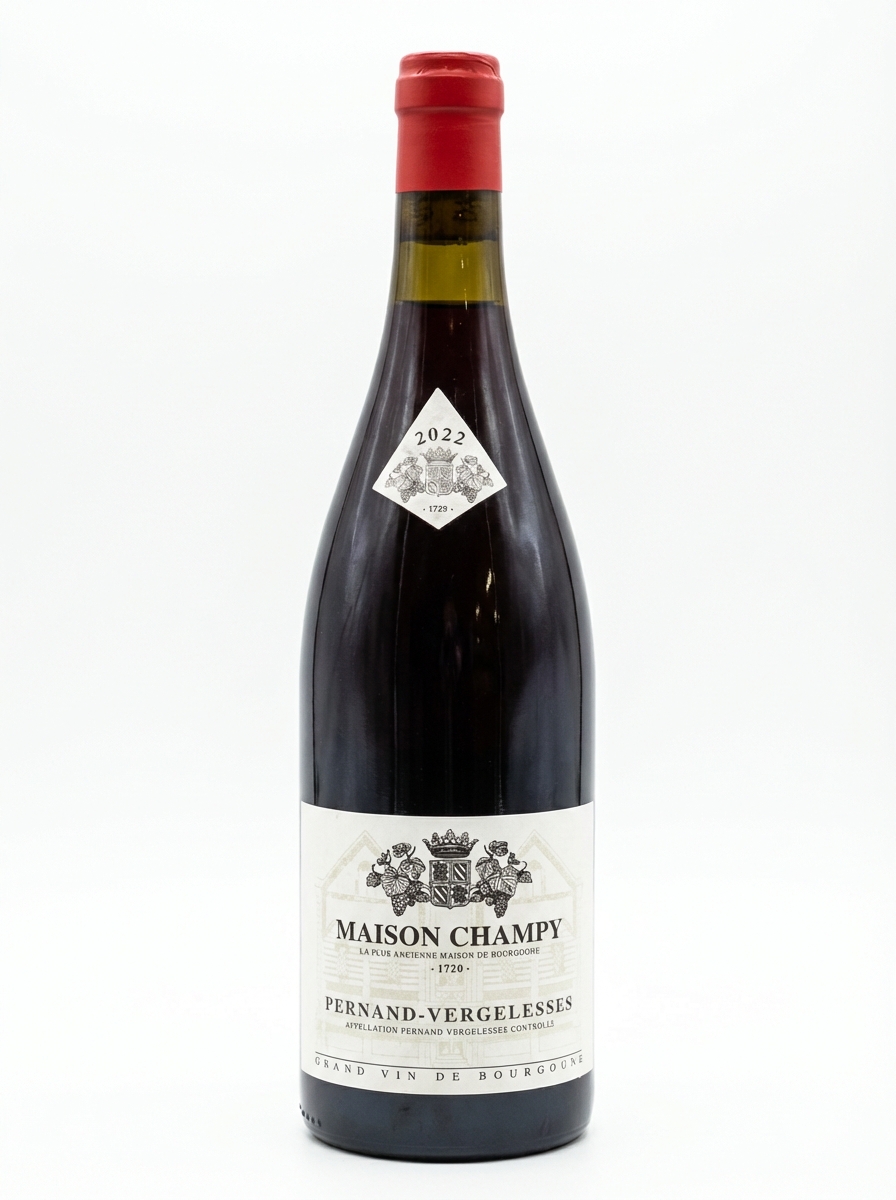 메종 샹피 페르낭 베르즐레스 2022