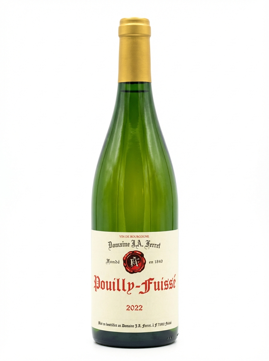 페레 푸이 퓌세 2022