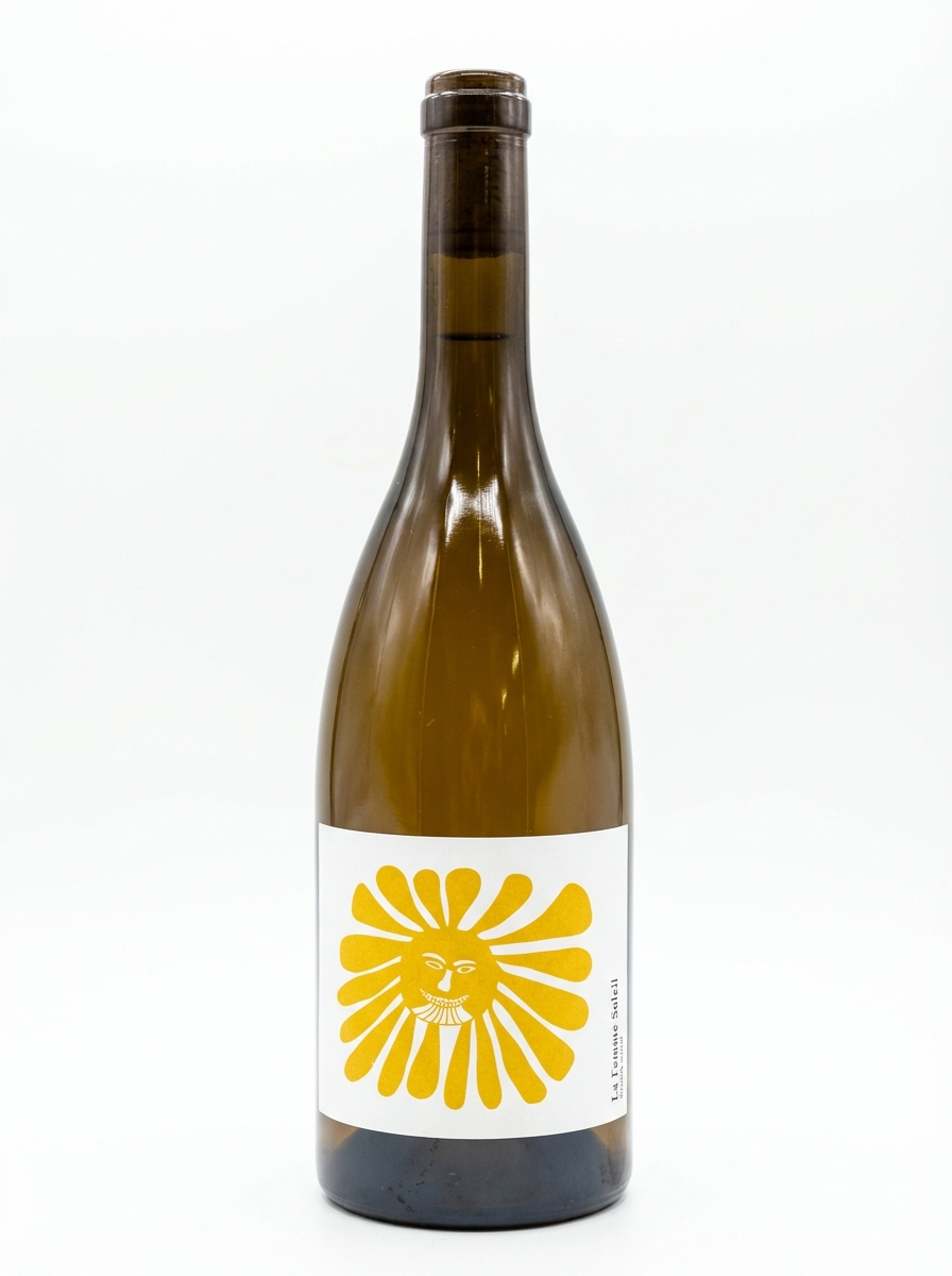 시릴 팔 오 샹 팜므 솔레이 2024