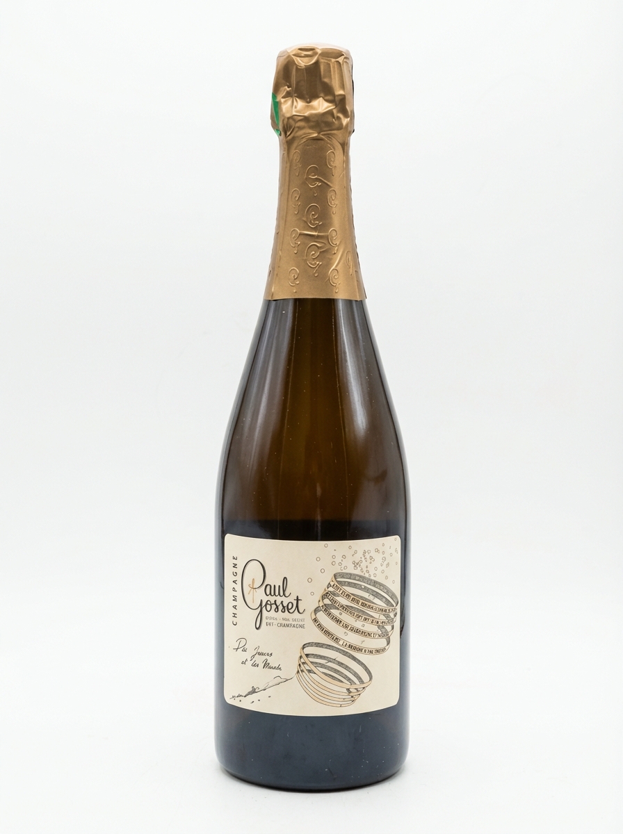 폴 고세 데 주르 에 데 뮈