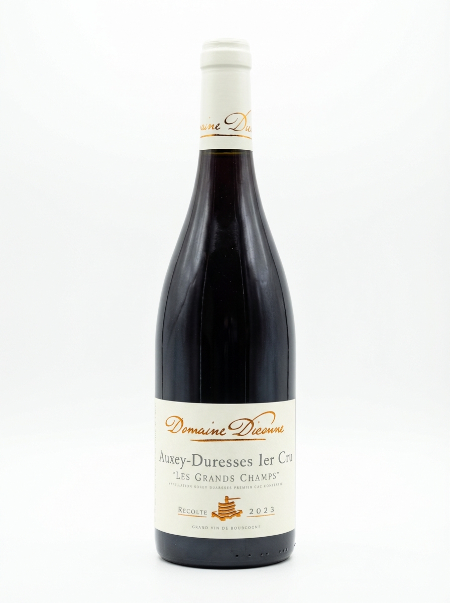 디콘 오세 뒤레스 프르미에 크뤼 레 그랑 샹 2023