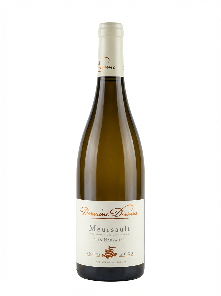 디콘 뫼르소 레 나르보 2023