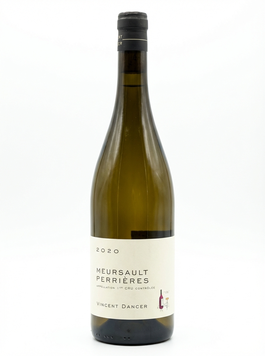 뱅상 덩세 뫼르소 프리미에 크뤼 레 페리에르 2020