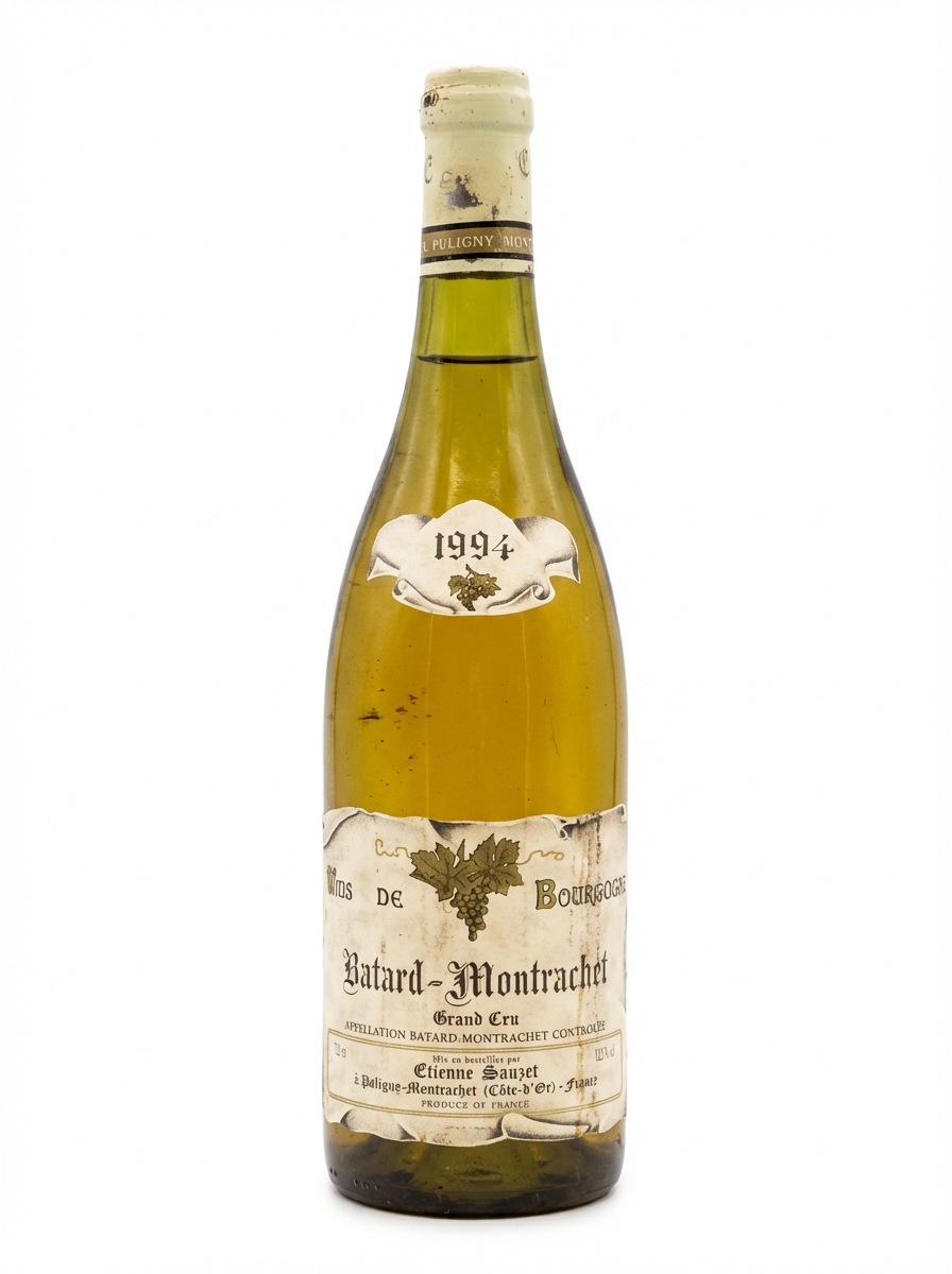 에티엔 소제 바타르 몽라셰 1994