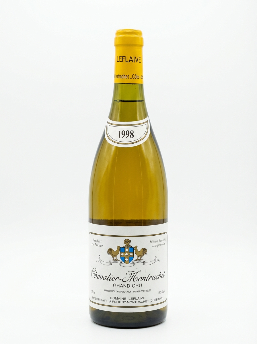 도멘 르플레브 슈발리에 몽라셰 1998