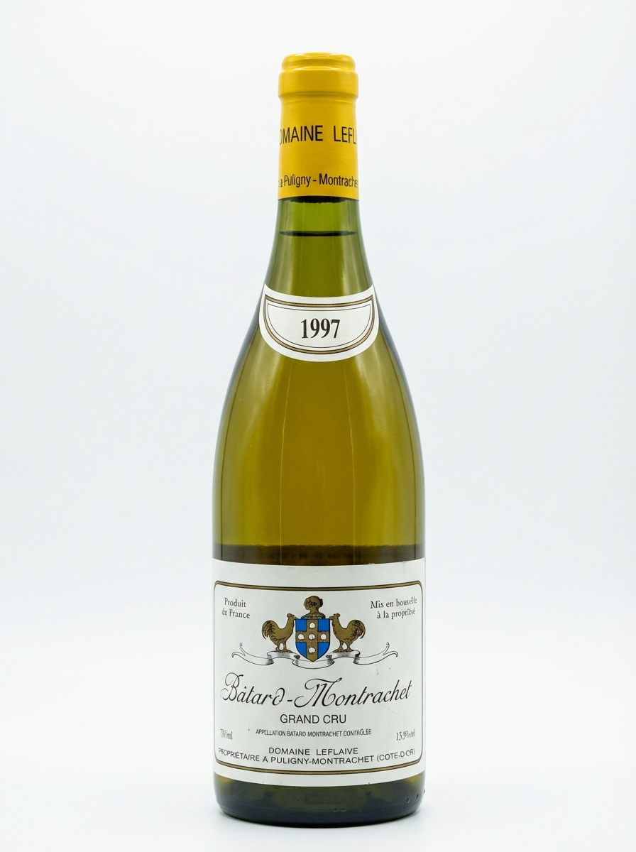 도멘 르플레브 바타르 몽라셰 1997