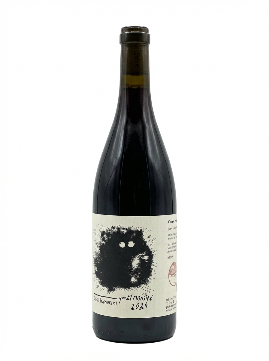 에티엔 세뇨베르 젠틸 몽스트 2024