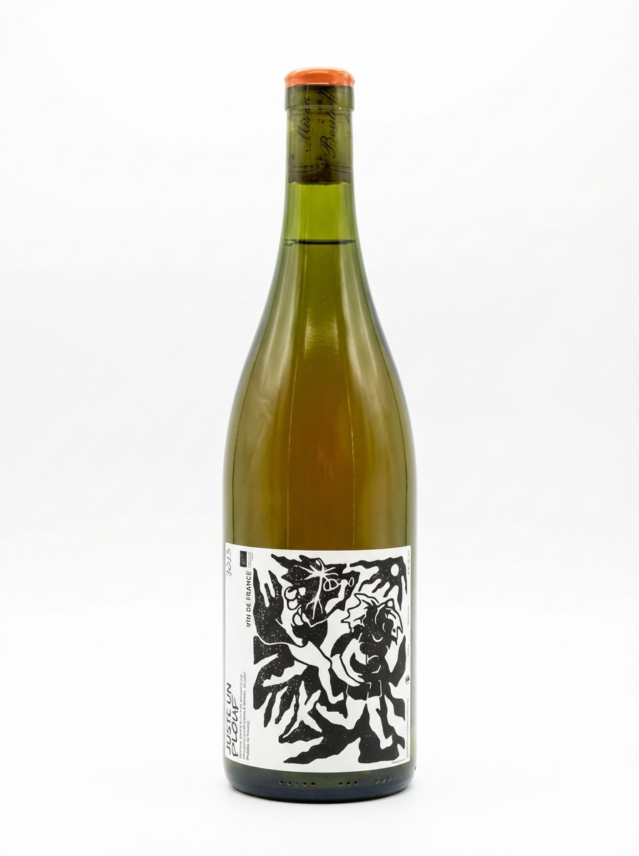 시릴 그랑모테 쥐스트 엉 플루프 2023