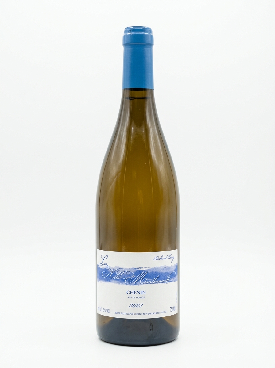 리샤르 르로이 레 노엘 드 몽브노 2022