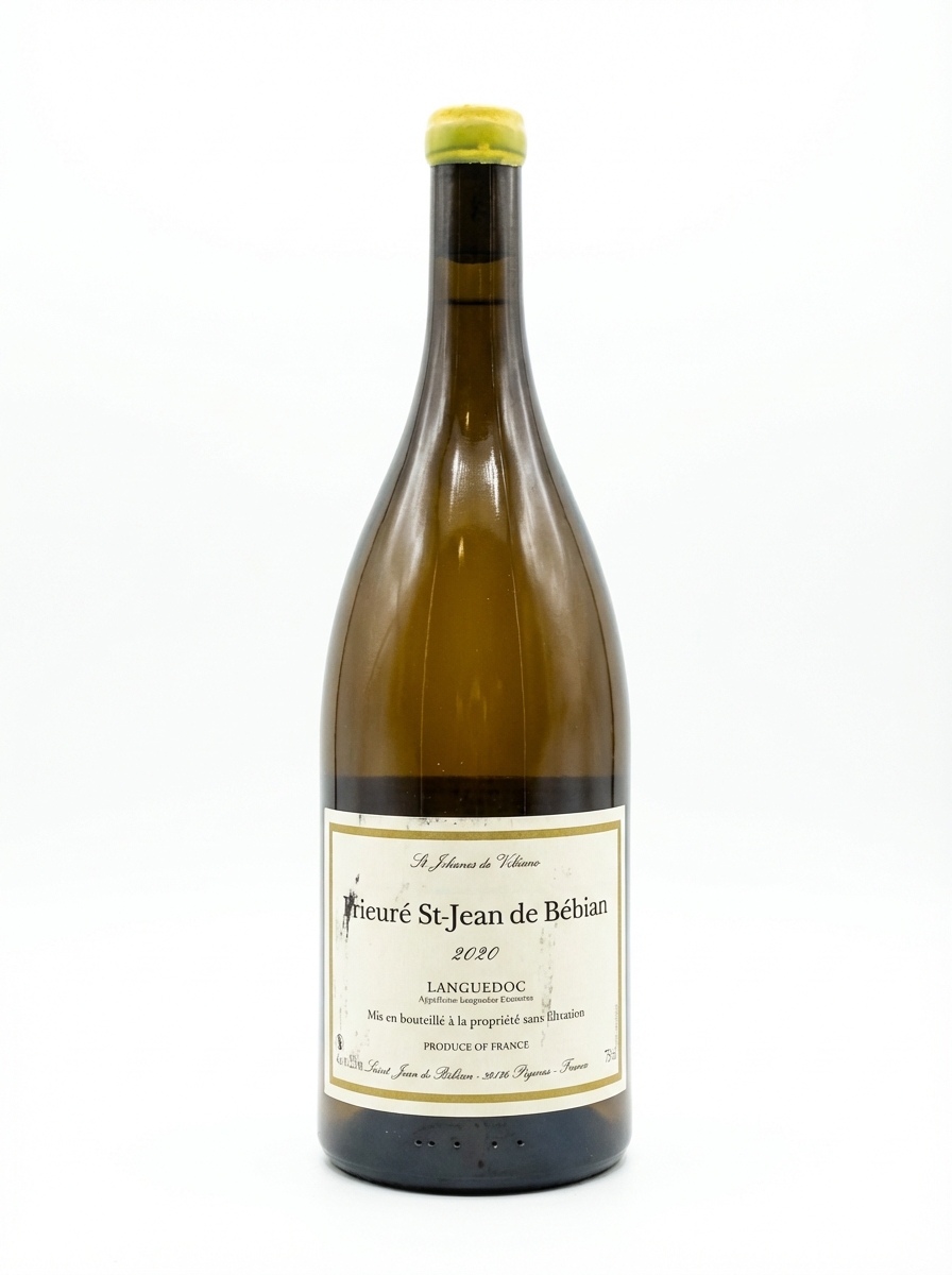 프리에레 생 장 드 베비앙 랑그독 2020