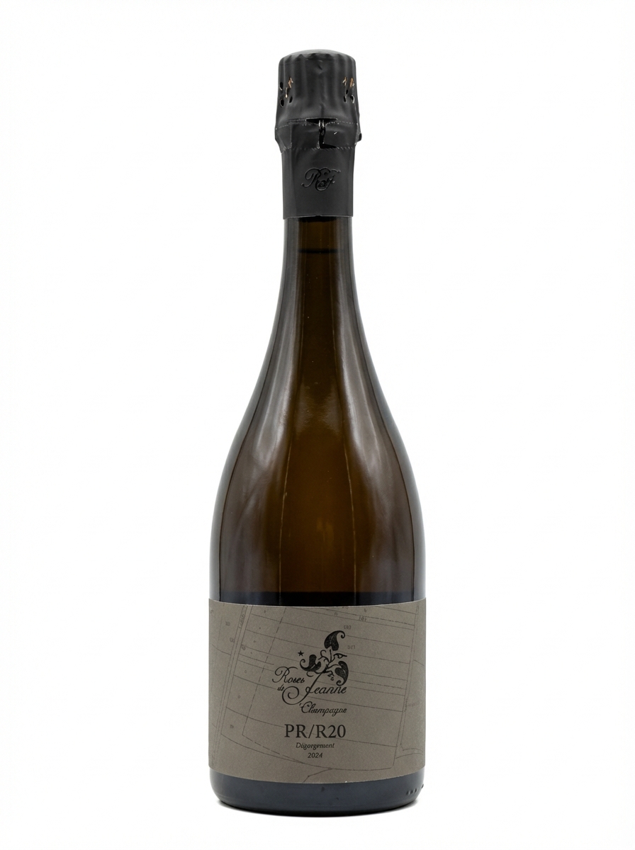 로즈 드 잔 뀌베 프렐