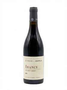 Maison de la Chapelle