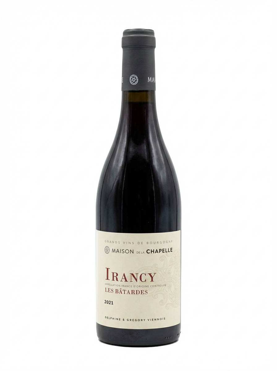 메종 드 라 샤펠 이랑시 레 바타르드 2021