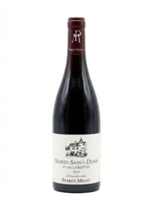 Christophe Perrot Minot