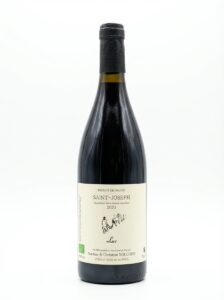 Martine et Christian Rouchier