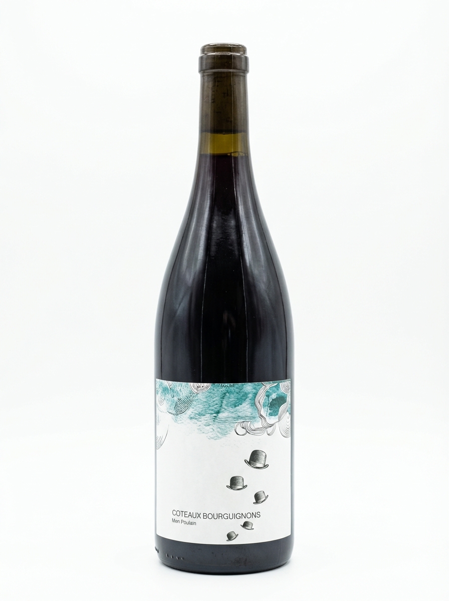 레 오레 코토 부르고뉴 몽 풀랭 2023