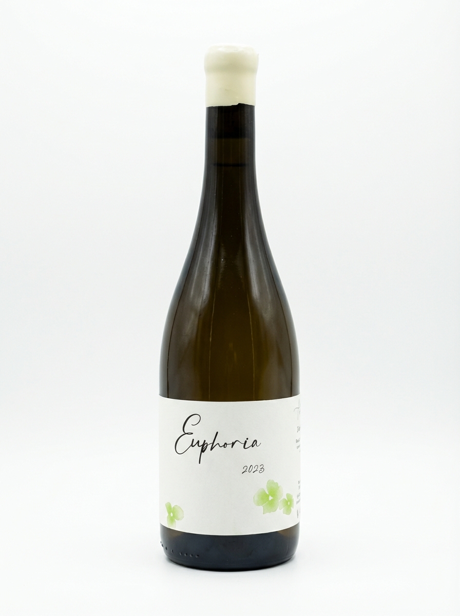 제레미 카르트레 오트 코트 드 본 유포리아 2023