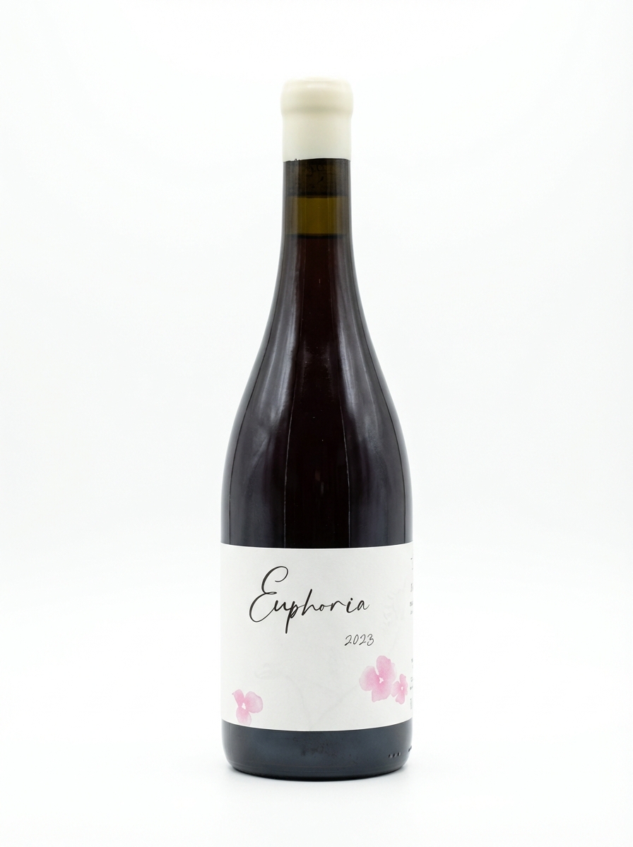 제레미 카르트레 오트 코트 드 본 유포리아 2023