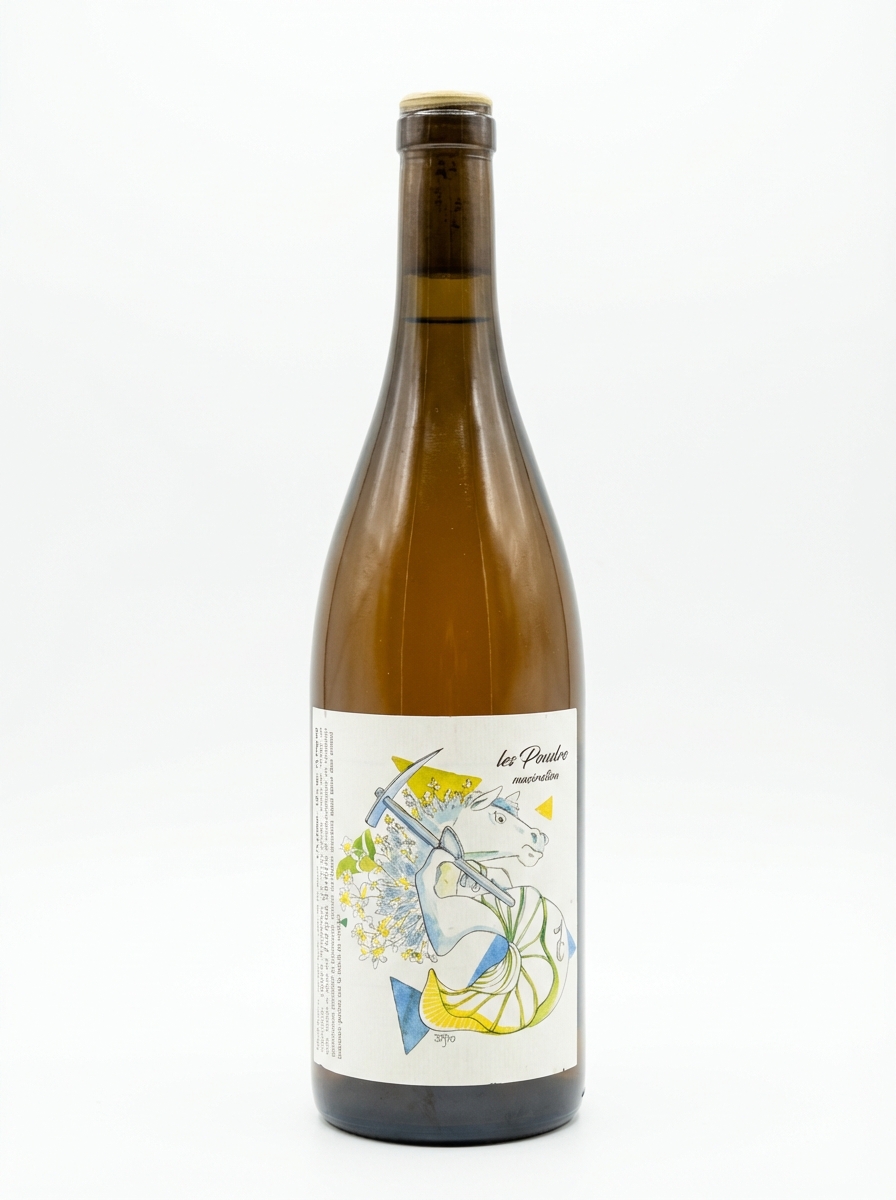 프랑수아 생 로 레 푸쉬 마세라시옹 2020