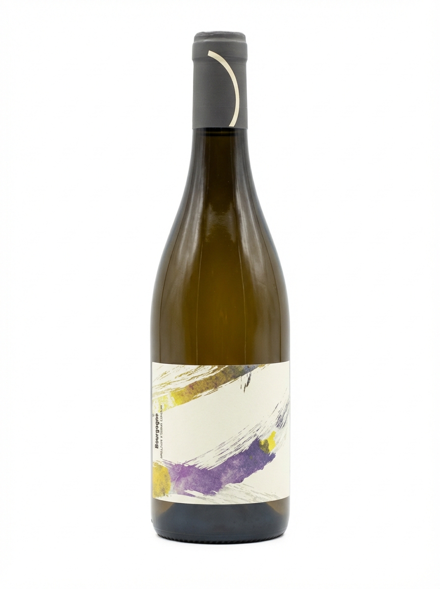 샹테레브 부르고뉴 2022