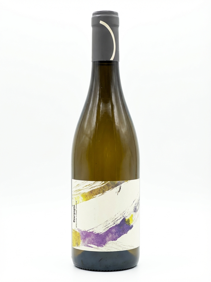 샹테레브 부르고뉴 2021