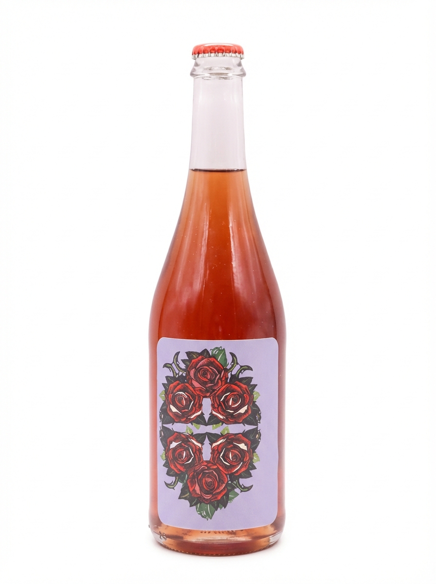 Benoit Rosenberger Six Roses 2022