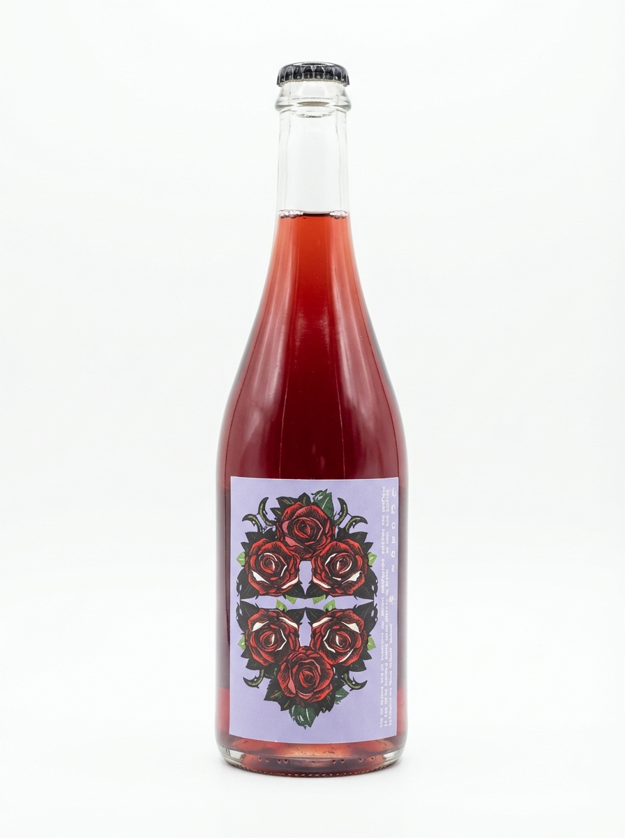 Benoit Rosenberger Six Roses 2021