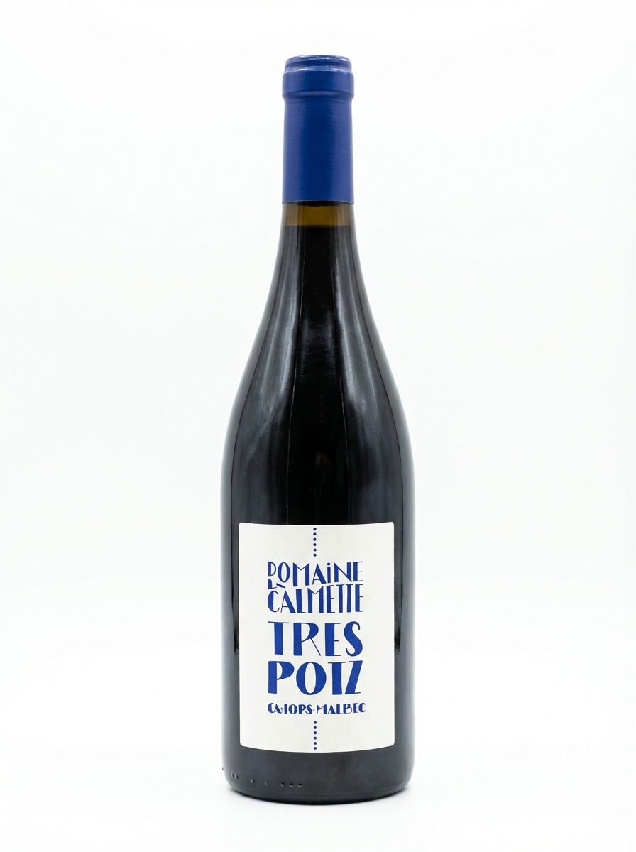 라 칼메트 카오르 트레스포츠 2018