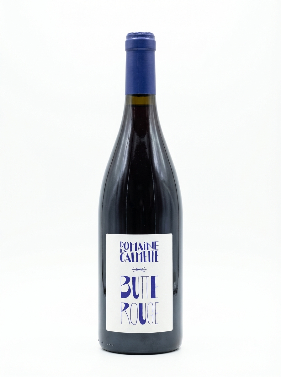 라 칼메트 카오르 뷔트 루즈 2017