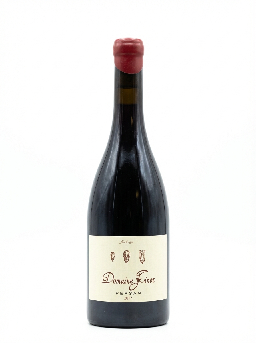 피노 페르상 2017