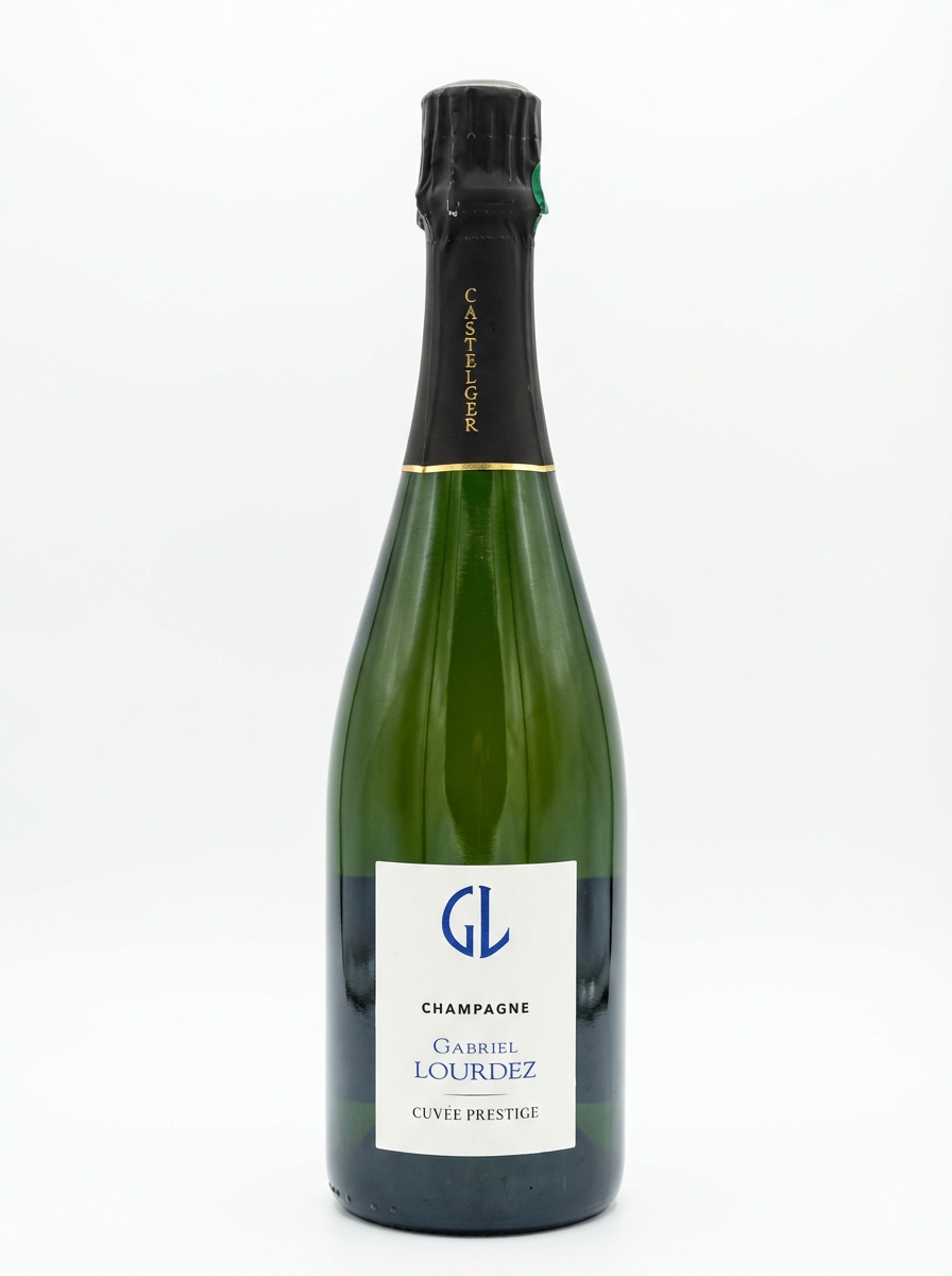 카스텔제 가브리엘 루르데 뀌베 프레스티지