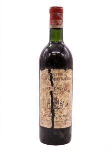 La Gaffelière Naudes