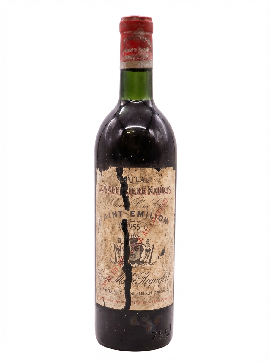 라 가펠리에 노드 1955